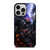 OVERWATCH REAPER CARTOON iPhone 14 Pro Case