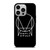 OWSLA RECORD LABEL iPhone 14 Pro Case
