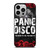 PANIC AT THE DISCO ROSE LIVE iPhone 14 Pro Case
