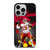 PATRICK MAHOMES KC CHIEFS NFL iPhone 14 Pro Case