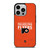 PHILADELPHIA FLYERS NFL LOGO iPhone 14 Pro Case