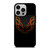 PHOENIX FIREBIRD PONTIAC iPhone 14 Pro Case