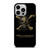 PIRATES OF THE CARIBBEAN iPhone 14 Pro Case