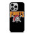 PITTSBURGH PIRATES 1997 LOGO iPhone 14 Pro Case