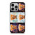 PIZZA CAT 2 iPhone 14 Pro Case