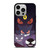 POKEMON GENGAR GHOST iPhone 14 Pro Case
