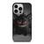 POKEMON GENGAR iPhone 14 Pro Case