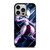 POKEMON MEWTWO ART iPhone 14 Pro Case