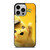POKEMON MOVIE DETECTIVE PIKACHU SAY HELLO iPhone 14 Pro Case