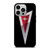 PONTIAC SYMBOL iPhone 14 Pro Case PONTIAC SYMBOL iPhone 14 Pro Case