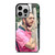 POST MALONE RAPPER iPhone 14 Pro Case