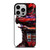 POWER RANGERS RED iPhone 14 Pro Case
