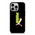PUMA SHOES LOGO iPhone 14 Pro Case