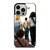 QUEEN ROCKBAND ART iPhone 14 Pro Case