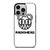 RADIOHEAD BAND LOGO iPhone 14 Pro Case RADIOHEAD BAND LOGO iPhone 14 Pro Case