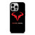 RAFAEL NADAL LOGO iPhone 14 Pro Case