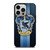 RAVENCLAW HARRY POTTER iPhone 14 Pro Case RAVENCLAW HARRY POTTER iPhone 14 Pro Case