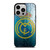 REAL MADRID LA UN DECIMA iPhone 14 Pro Case