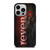 REVENGE 2 iPhone 14 Pro Case
