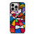 ROMERO BRITTO LOVE 2 iPhone 14 Pro Case