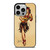 SAILOR JERRY TATTOO HAWAII iPhone 14 Pro Case