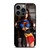 MEGAN FOX SUPER GIRL iPhone 13 Pro Case