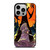 SAMURAI JACK ART iPhone 14 Pro Case