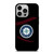 SEATTLE MARINERS 2 iPhone 14 Pro Case