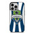 SEATTLE SOUNDERS FC LOGO iPhone 14 Pro Case SEATTLE SOUNDERS FC LOGO iPhone 14 Pro Case