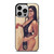 SEXY MIA KHALIFA iPhone 14 Pro Case