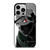 SHARINGAN EYE KAKASHI iPhone 14 Pro Case SHARINGAN EYE KAKASHI iPhone 14 Pro Case
