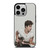 SHAWN MENDES AND GUITAR iPhone 14 Pro Case SHAWN MENDES AND GUITAR iPhone 14 Pro Case