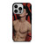 SHAWN MENDES UNCLOTHES iPhone 14 Pro Case