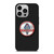 SHELBY COBRA FORD iPhone 14 Pro Case