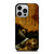 SHERLOCK HOLMES PSYCHOPATH iPhone 14 Pro Case