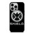 SHIELD 1 iPhone 14 Pro Case