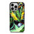 SHINY RAYQUAZA POKEMON iPhone 14 Pro Case