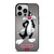 SIMPLE COACH SYLVESTER iPhone 14 Pro Case