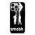 SMOSH iPhone 14 Pro Case