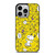 SNOOPY HUG iPhone 14 Pro Case SNOOPY HUG iPhone 14 Pro Case