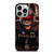 SOUTH CAROLINA GAMECOCKS 2 iPhone 14 Pro Case SOUTH CAROLINA GAMECOCKS 2 iPhone 14 Pro Case