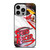 SPEED RACER ON RACE iPhone 14 Pro Case