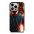 SPIDERMAN AMAZING MARVEL iPhone 14 Pro Case SPIDERMAN AMAZING MARVEL iPhone 14 Pro Case