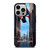 SPIDERMAN FAR FROM HOME BACKPACKER iPhone 14 Pro Case