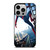 SPIDERMAN HOMECOMING iPhone 14 Pro Case