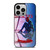 SPIDERMAN SPIDER VERSE MIRROR iPhone 14 Pro Case SPIDERMAN SPIDER VERSE MIRROR iPhone 14 Pro Case