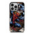SPIDERMAN VENOM MARVEL 2 iPhone 14 Pro Case