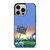 SPONGEBOB JELLYFISH FIELDS iPhone 14 Pro Case