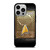 STAR TREK COMMUNICATOR 3 iPhone 14 Pro Case