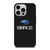 SUBARU BRZ iPhone 14 Pro Case
